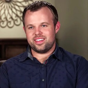 John-David Duggar